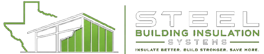 Steel Building Insulation Systems